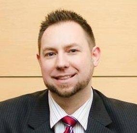 Photo of Jesse M.