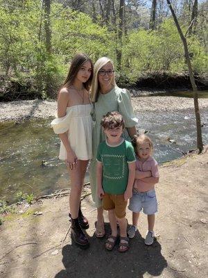 photo of Christina O.