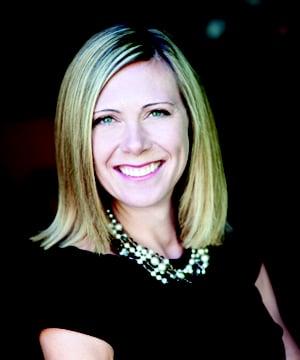 photo of Christine A.