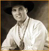 Photo of Allen P.