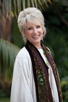 photo of Rev. Miriam L.