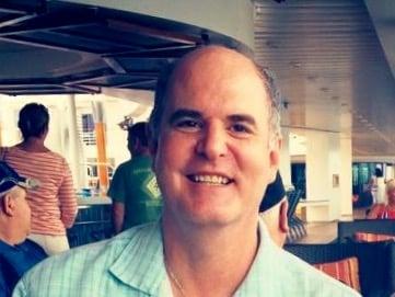 Photo of Brian F.