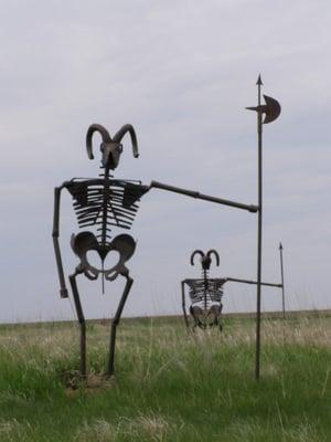 Photo of Cakemouth C.