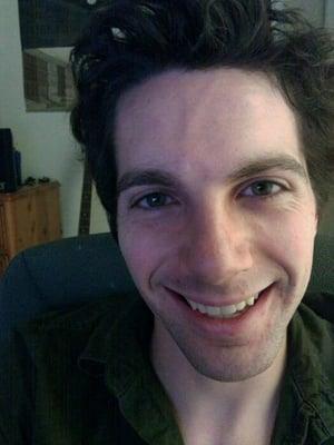 Photo of Kevin L.