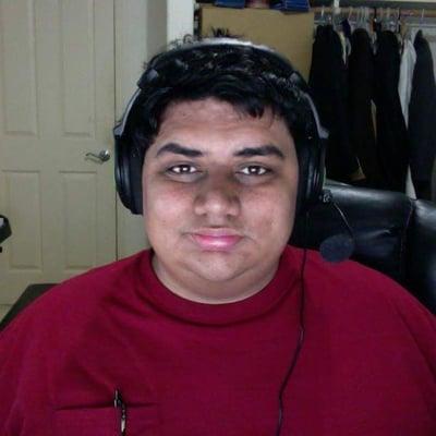 Photo of Chris L.