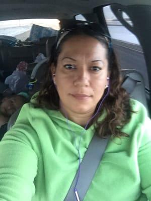 Photo of Geraldine G.