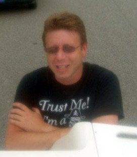 Photo of Dwayne H.
