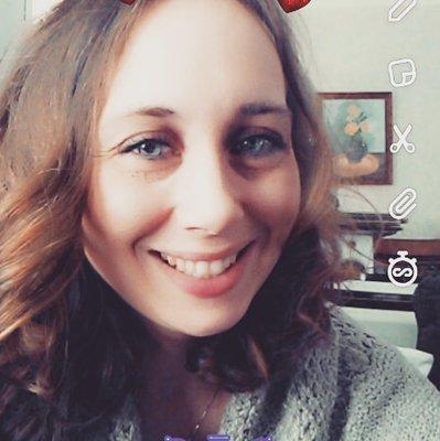Photo of Jenna G.