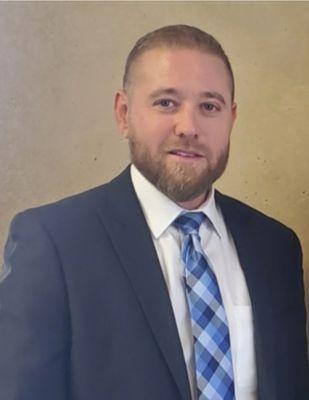 Photo of Steve D.