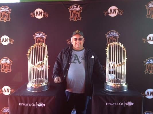 Photo of Jay P.