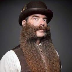 photo of Marshall T.