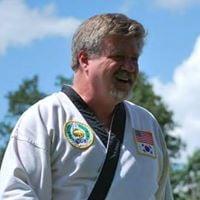 Photo of Mark E.