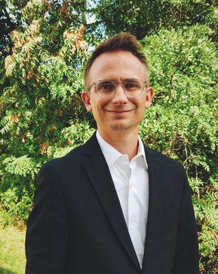Photo of Chris L.