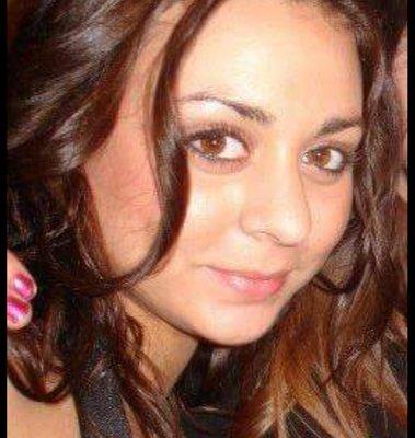 Photo of Cassie R.