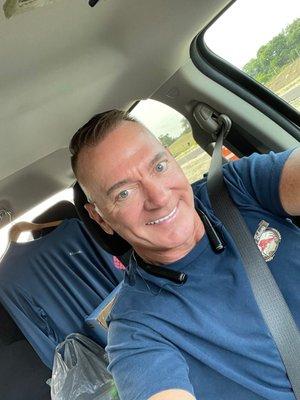 Photo of David H.