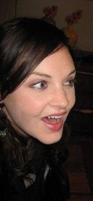 Photo of Melissa M.