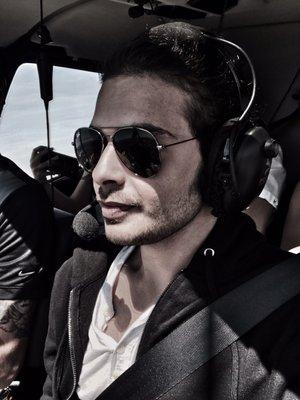 Photo of Enes C.