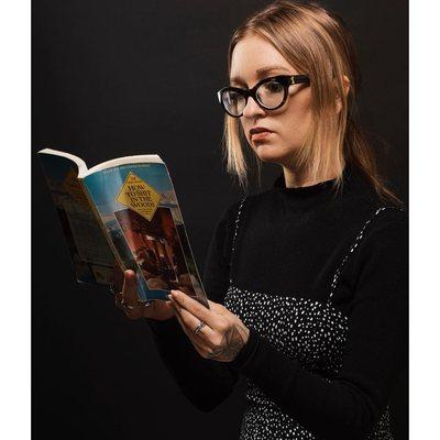 photo of Chiquita S.