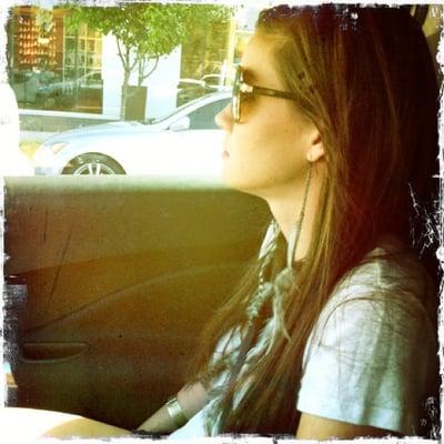 Photo of erin s.