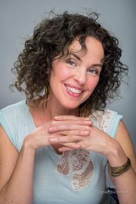 photo of Gretchen S.