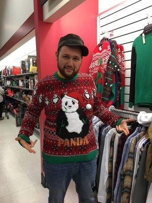 photo of Christian H.