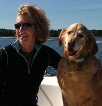 photo of MaryBeth B.