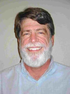 Photo of Phil G.