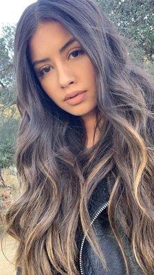 Photo of Estela C.