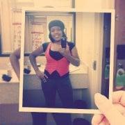 Photo of Nishay T.