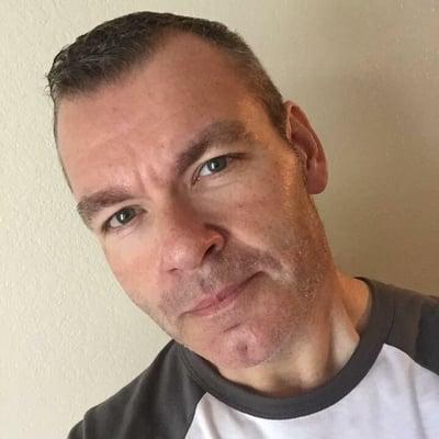 photo of Marcius H.