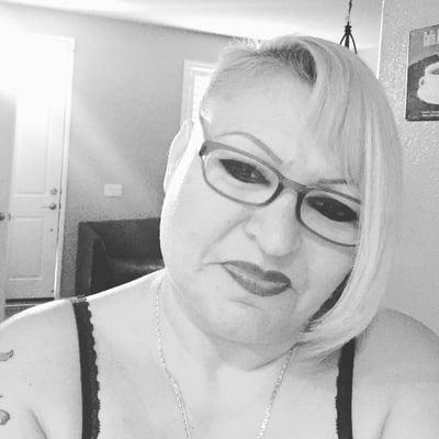 Photo of Lupe V.