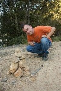 photo of Christopher B.