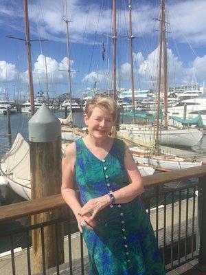 Photo of Jill M.