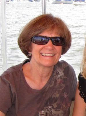 Photo of Mary Lynn K.