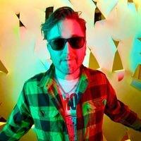 photo of Geoffrey P.