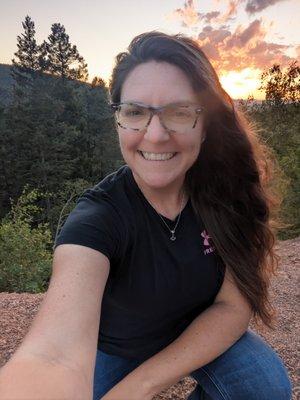 Photo of Erica C.