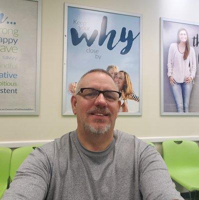 Photo of W Mark J.