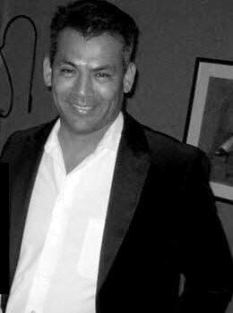 Photo of Vincent M.