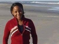 photo of Stephanie B.