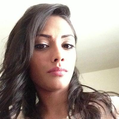 photo of Sajia A.