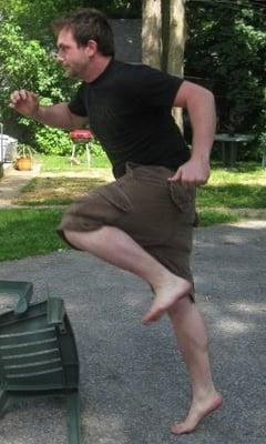 photo of Garrison S.