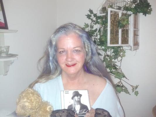 photo of Theresa D.