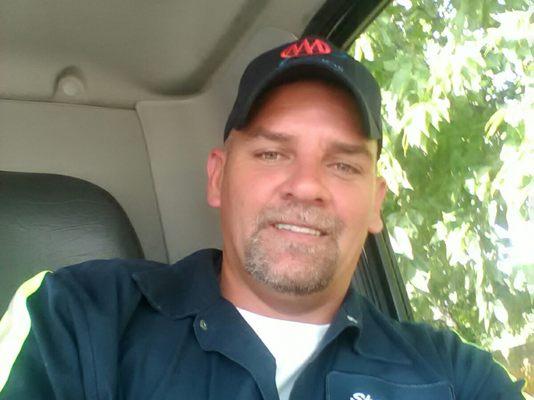 Photo of Rodney B.