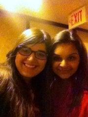Photo of Pranita M.