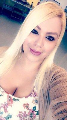 Photo of Marissa G.