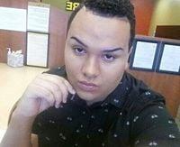 Photo of Elijah M.