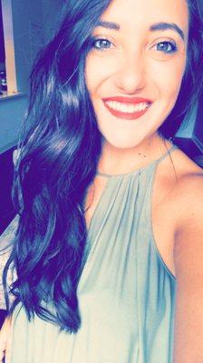Photo of Amanda B.