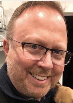 Photo of Daniel J.