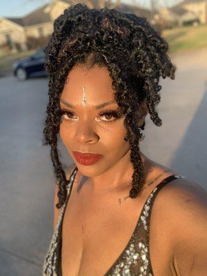 Photo of DeQuilla H.