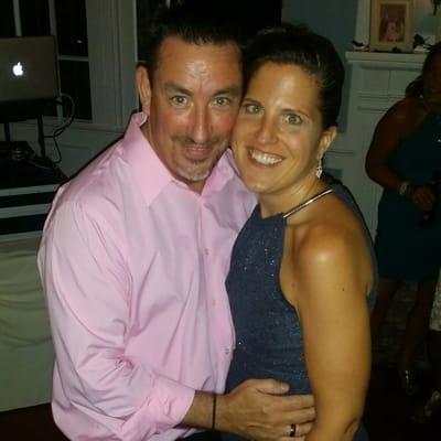 Photo of Wayne M.
